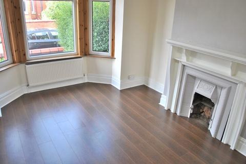11 Cecil Road, Stretford, Manchester, M32 9BZ
