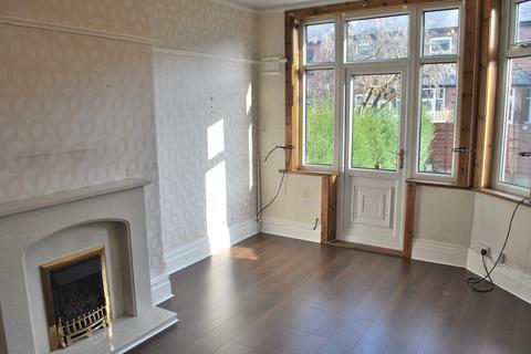 11 Cecil Road, Stretford, Manchester, M32 9BZ