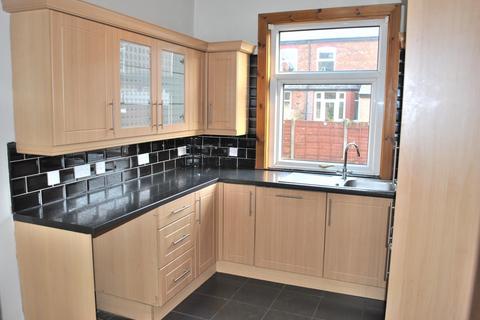 11 Cecil Road, Stretford, Manchester, M32 9BZ