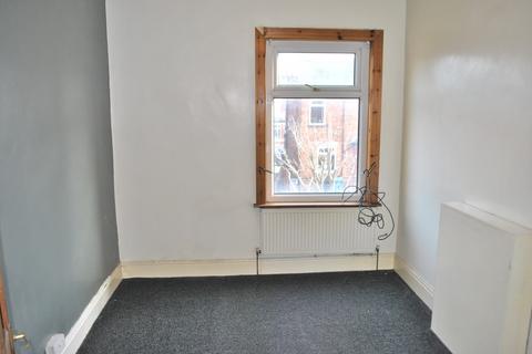 11 Cecil Road, Stretford, Manchester, M32 9BZ