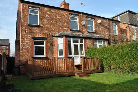 11 Cecil Road, Stretford, Manchester, M32 9BZ
