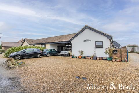 2 bedroom barn conversion for sale - Low Street, Diss