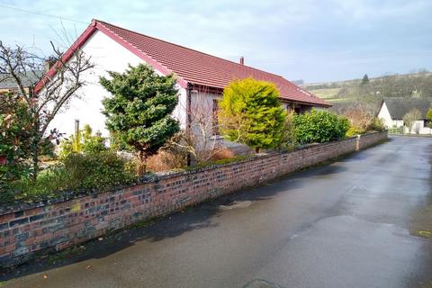 Fairwinds Hay Street, Alyth, Blairgowrie, PH11 8DQ