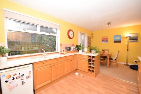 Fairwinds Hay Street, Alyth, Blairgowrie, PH11 8DQ