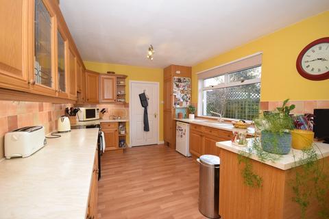 Fairwinds Hay Street, Alyth, Blairgowrie, PH11 8DQ