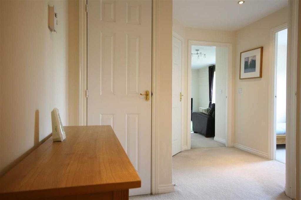 Canalside Apartments, Water Street, Radcliffe 2 bed apartment £650