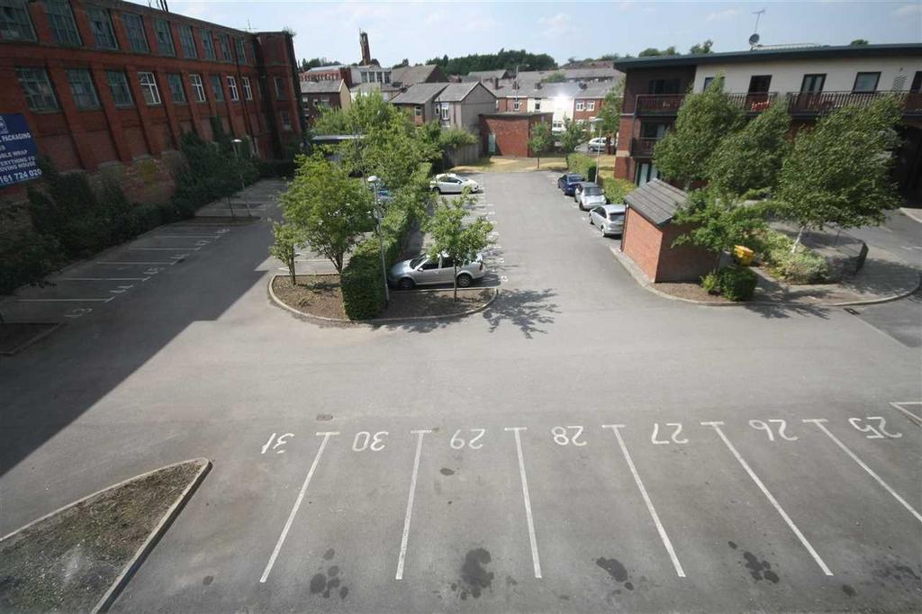 Car park