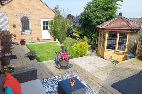 4 bedroom detached house for sale, Wincanton, Somerset, BA9