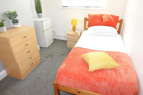 undefined, 6 Albert Terrace, Lincoln, Lincolnshire, LN5 8DG