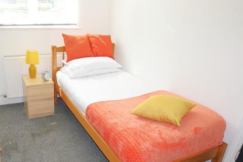 undefined, 6 Albert Terrace, Lincoln, Lincolnshire, LN5 8DG