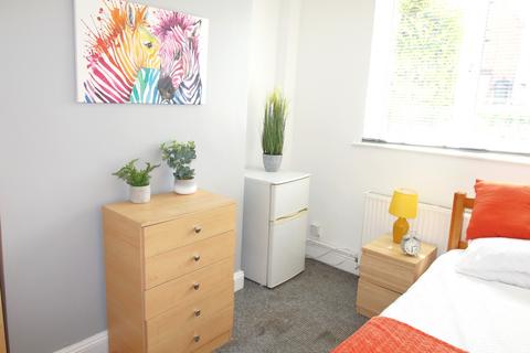 undefined, 6 Albert Terrace, Lincoln, Lincolnshire, LN5 8DG