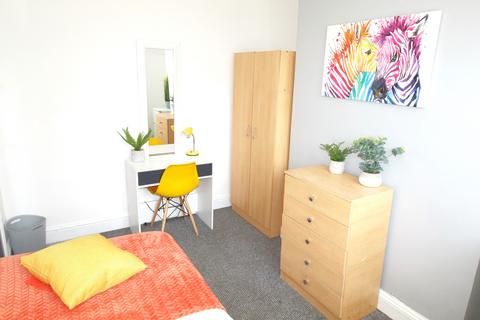 undefined, 6 Albert Terrace, Lincoln, Lincolnshire, LN5 8DG