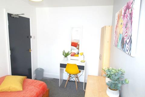 undefined, 6 Albert Terrace, Lincoln, Lincolnshire, LN5 8DG