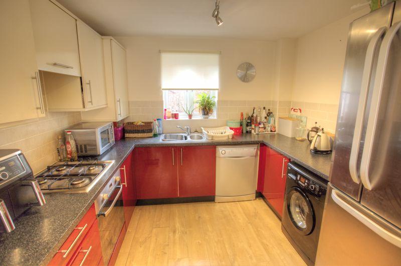 Bartletts Elm, Langport 3 bed detached house £280,000