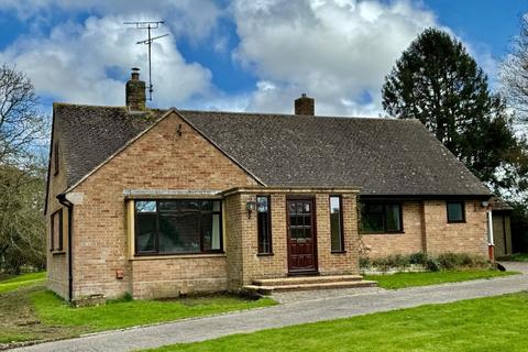 4 bedroom bungalow for sale - Dowlish Wake, Ilminster, Somerset, TA19