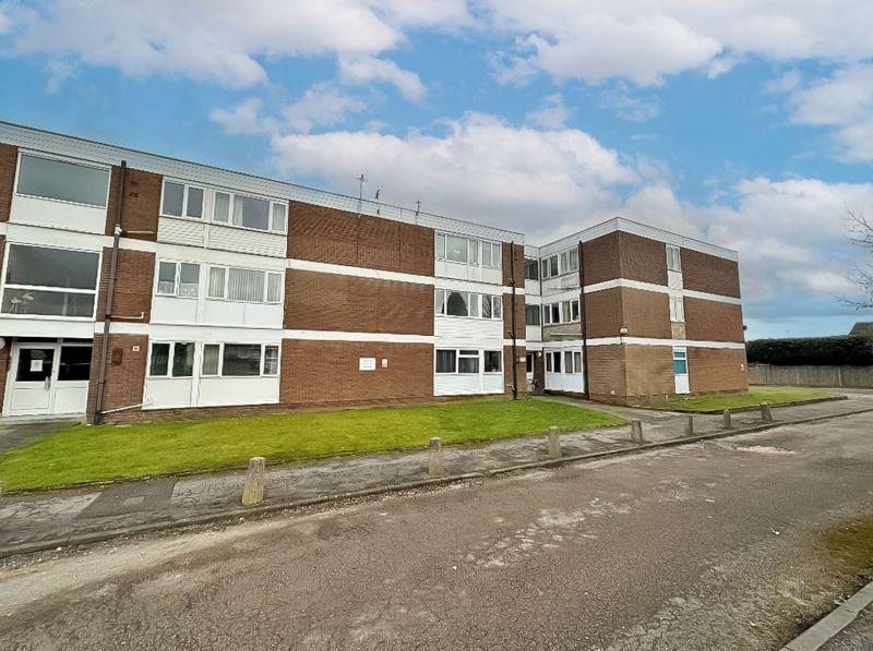 Penny Court, Great Wyrley, Walsall 2 bed apartment for sale £125,000