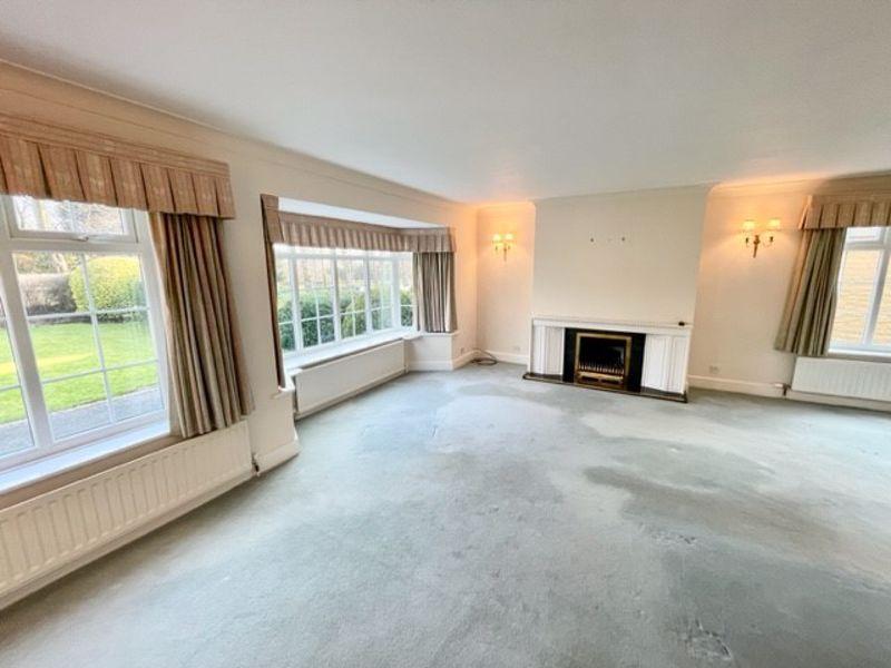 Broomfield Avenue, Savile Park, Halifax 4 bed detached house £450,000