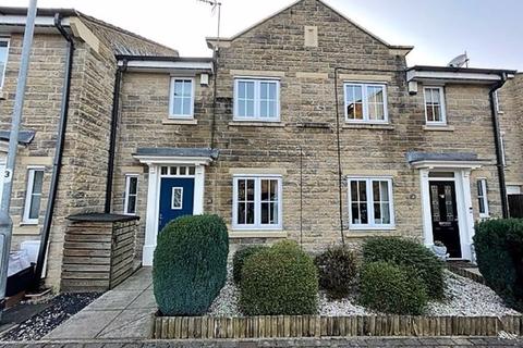 21 Broadacres, Bailiff Bridge, Brighouse, HD6 4DB