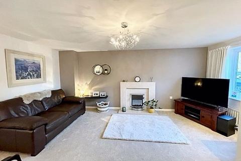 21 Broadacres, Bailiff Bridge, Brighouse, HD6 4DB