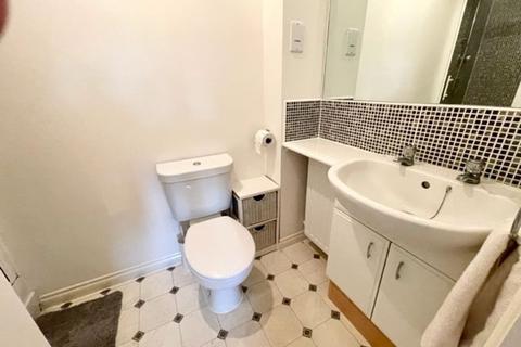21 Broadacres, Bailiff Bridge, Brighouse, HD6 4DB