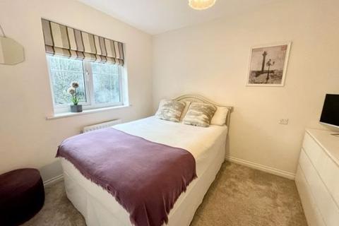 21 Broadacres, Bailiff Bridge, Brighouse, HD6 4DB