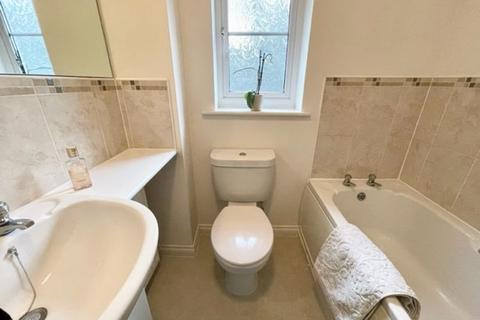21 Broadacres, Bailiff Bridge, Brighouse, HD6 4DB
