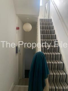 6 bedroom flat to rent, Wilmslow Road, Manchester M20
