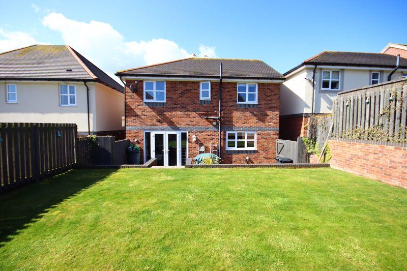 Lon Gwaenfynydd, Llandudno Junction 4 bed detached house £399,000