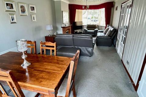 3 bedroom semi-detached house for sale - Kingstanding Road, Kingstanding, Birmingham, B44 8JR
