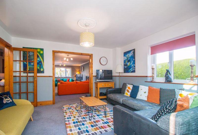 9 Beechwood Rise