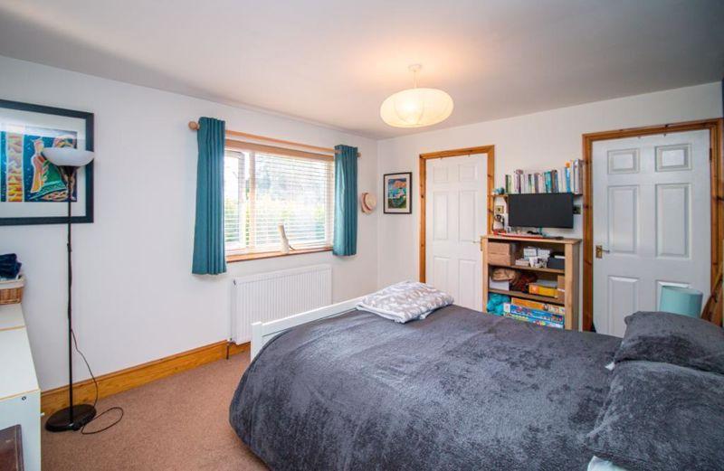 9 Beechwood Rise