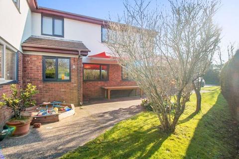 4 bedroom detached house for sale, 9 Beechwood Rise, Douglas