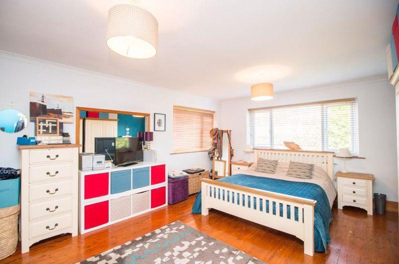 9 Beechwood Rise