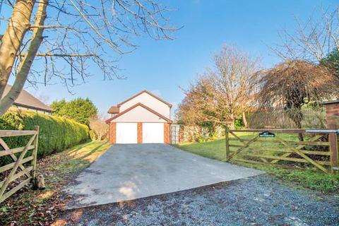 4 bedroom detached house for sale, 9 Beechwood Rise, Douglas