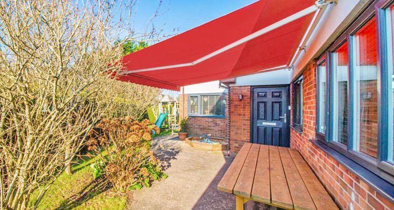 9 Beechwood Rise