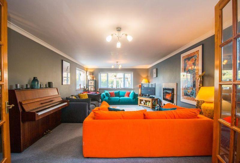 9 Beechwood Rise