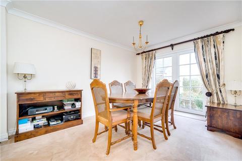 4 bedroom townhouse for sale, Parlington Villas, Aberford, Leeds, West Yorkshire, LS25