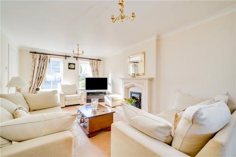 4 bedroom townhouse for sale, Parlington Villas, Aberford, Leeds, West Yorkshire, LS25