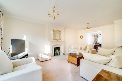 4 bedroom townhouse for sale, Parlington Villas, Aberford, Leeds, West Yorkshire, LS25