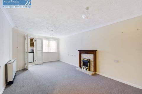 1 bedroom retirement property for sale, RETIREMENT APARTMENT, HILLCROFT COURT