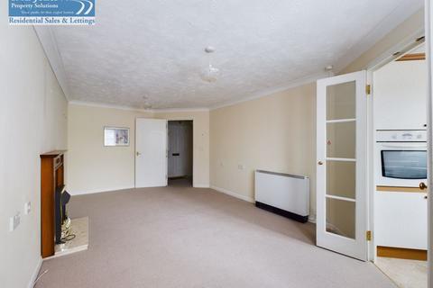 1 bedroom retirement property for sale, RETIREMENT APARTMENT, HILLCROFT COURT