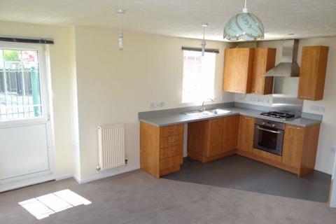 2 bedroom apartment for sale, Manorhouse Close, Walsall