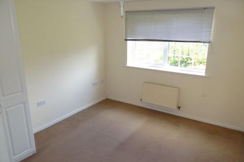 2 bedroom apartment for sale, Manorhouse Close, Walsall