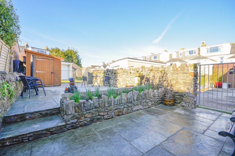 ALMA ROAD, BRIXHAM 3 bed semidetached house for sale £380,000