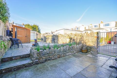2 Alma Road, Brixham, TQ5 8QR