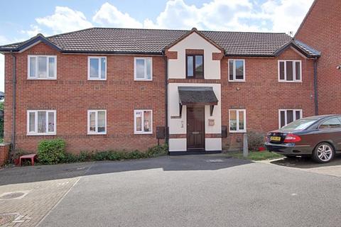 Flat 18, Orchard Court Orchard Road, Trowbridge, BA14 7AW