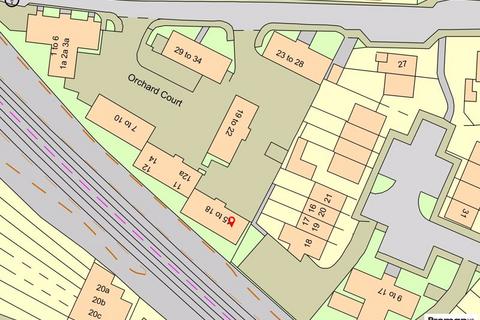 Flat 18, Orchard Court Orchard Road, Trowbridge, BA14 7AW