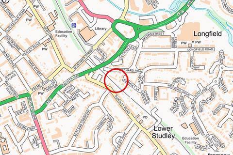Flat 18, Orchard Court Orchard Road, Trowbridge, BA14 7AW