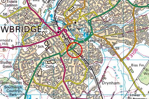 Flat 18, Orchard Court Orchard Road, Trowbridge, BA14 7AW