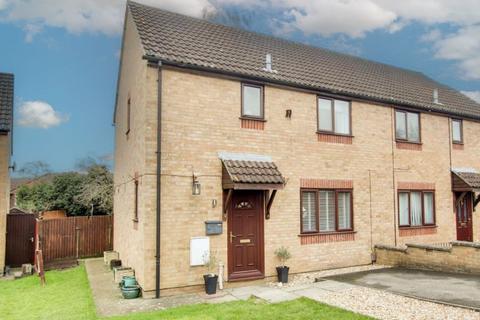 5 Dunford Close, Trowbridge, BA14 0PW